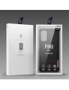 Kup Etui Dux Ducis Fino Samsung Galaxy M52 5G czarny - DDS916 - {ean13} - Sklep Home Screen
