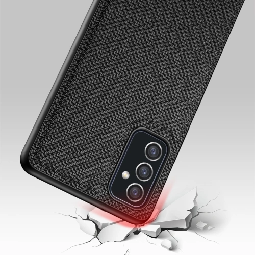 Kup Etui Dux Ducis Fino Samsung Galaxy M52 5G czarny - DDS916 - {ean13} - Sklep Home Screen