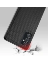 Kup Case Dux Ducis Fino Samsung Galaxy M52 5G schwarz - DDS916 - {ean13} - Sklep Home Screen