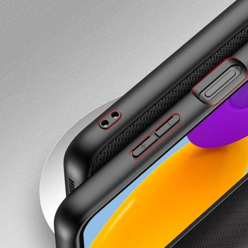 Kup Etui Dux Ducis Fino Samsung Galaxy M52 5G černé - DDS916 - {ean13} - Sklep Home Screen