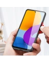 Kup Etui Dux Ducis Fino Samsung Galaxy M52 5G negru - DDS916 - {ean13} - Sklep Home Screen