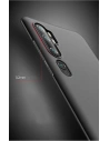 Kup Etui MSVII Xiaomi Mi Note 10/Pro Matt Fekete - MS7243MBL - {ean13} - Sklep Home Screen