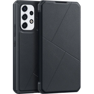 Kup Case Dux Ducis Skin X Samsung Galaxy A73 schwarz - DDS917 - {ean13} - Sklep Home Screen