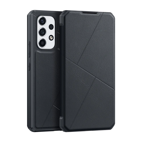 Kup Case Dux Ducis Skin X Samsung Galaxy A73 schwarz - DDS917 - {ean13} - Sklep Home Screen
