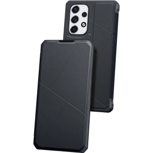 Kup Case Dux Ducis Skin X Samsung Galaxy A73 schwarz - DDS917 - {ean13} - Sklep Home Screen