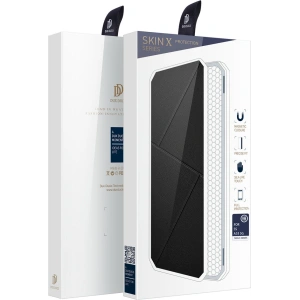 Kup Etui Dux Ducis Skin X Samsung Galaxy A73 negru - DDS917 - {ean13} - Sklep Home Screen
