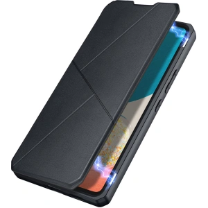Kup Etui Dux Ducis Skin X Samsung Galaxy A73 negru - DDS917 - {ean13} - Sklep Home Screen