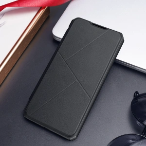 Kup Etui Dux Ducis Skin X Samsung Galaxy A73 negru - DDS917 - {ean13} - Sklep Home Screen