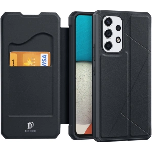Kup Case Dux Ducis Skin X Samsung Galaxy A73 schwarz - DDS917 - {ean13} - Sklep Home Screen