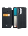 Kup Case Dux Ducis Skin X Samsung Galaxy A73 schwarz - DDS917 - {ean13} - Sklep Home Screen