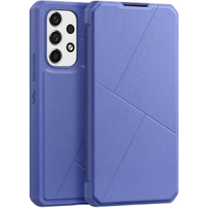 Kup Case Dux Ducis Skin X Samsung Galaxy A73 blau - DDS918 - {ean13} - Sklep Home Screen
