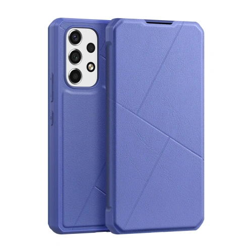 Kup Case Dux Ducis Skin X Samsung Galaxy A73 blau - DDS918 - {ean13} - Sklep Home Screen