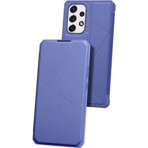 Kup Case Dux Ducis Skin X Samsung Galaxy A73 blau - DDS918 - {ean13} - Sklep Home Screen
