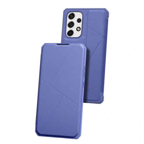 Kup Case Dux Ducis Skin X Samsung Galaxy A73 blau - DDS918 - {ean13} - Sklep Home Screen