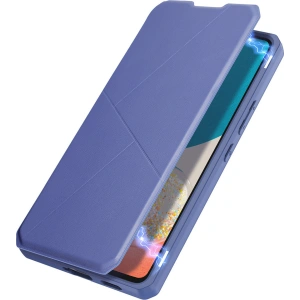 Kup Etui Dux Ducis Skin X Samsung Galaxy A73 albastru - DDS918 - {ean13} - Sklep Home Screen