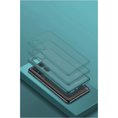 Kup Etui MSVII Xiaomi Mi Note 10/Pro Matt Fekete - MS7243MBL - {ean13} - Sklep Home Screen