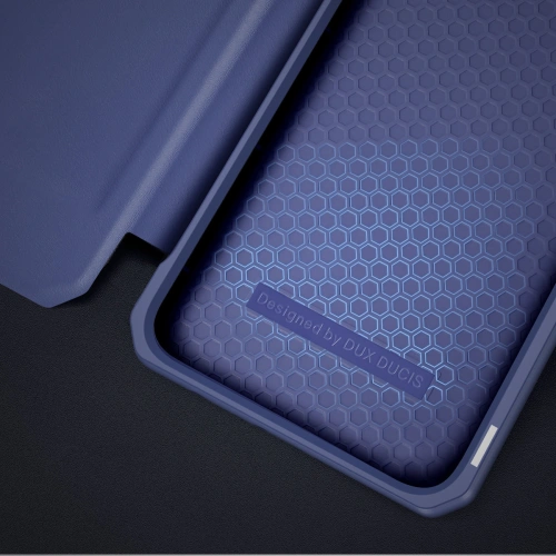 Kup Etui Dux Ducis Skin X Samsung Galaxy A73 modrý - DDS918 - {ean13} - Sklep Home Screen