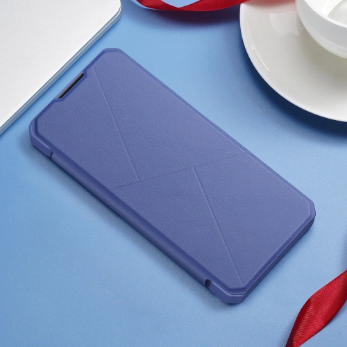 Kup Case Dux Ducis Skin X Samsung Galaxy A73 blau - DDS918 - {ean13} - Sklep Home Screen
