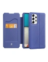 Kup Case Dux Ducis Skin X Samsung Galaxy A73 blau - DDS918 - {ean13} - Sklep Home Screen