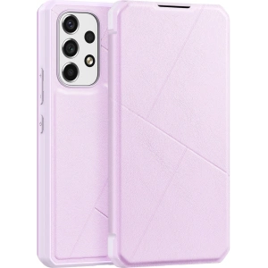 Kup Etui Dux Ducis Skin X Samsung Galaxy A73 růžové - DDS919 - {ean13} - Sklep Home Screen