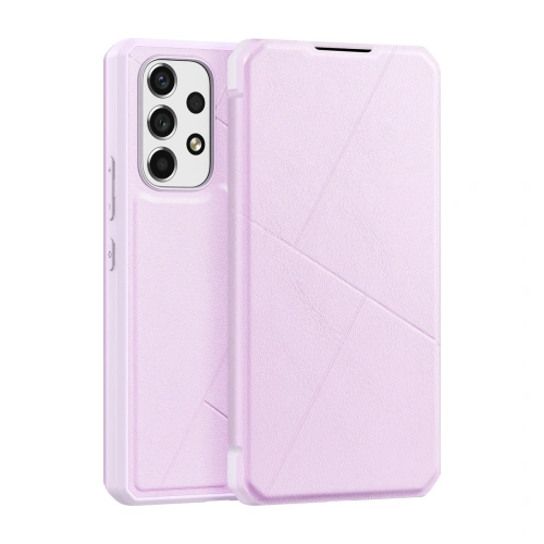 Kup Case Dux Ducis Skin X Samsung Galaxy A73 rosa - DDS919 - {ean13} - Sklep Home Screen