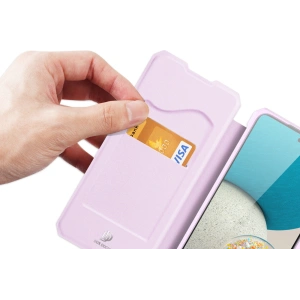 Dux Ducis Skin X Samsung Galaxy A73 pink