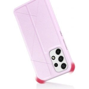 Kup Case Dux Ducis Skin X Samsung Galaxy A73 rosa - DDS919 - {ean13} - Sklep Home Screen