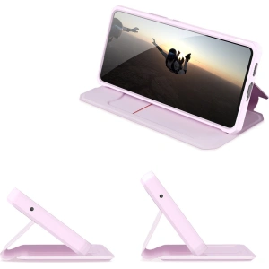 Kup Case Dux Ducis Skin X Samsung Galaxy A73 rosa - DDS919 - {ean13} - Sklep Home Screen