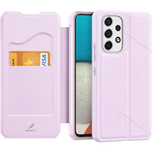 Kup Case Dux Ducis Skin X Samsung Galaxy A73 rosa - DDS919 - {ean13} - Sklep Home Screen