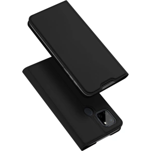 Dux Ducis Skin Pro Realme C25Y/C21Y black