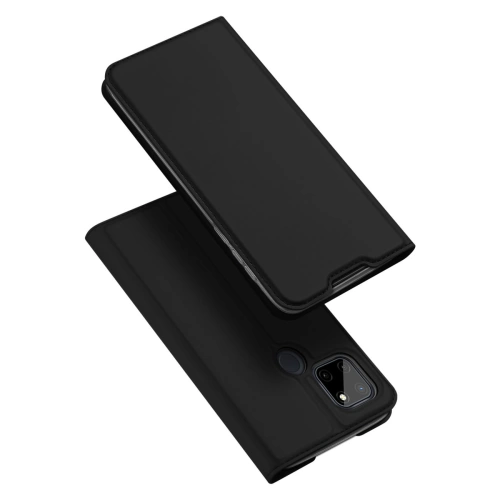 Buy Dux Ducis Skin Pro Realme C25Y/C21Y black - DDS920 - {ean13} - Home Screen Store Europe