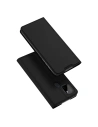 Pouzdro Dux Ducis Skin Pro Realme C25Y/C21Y černé