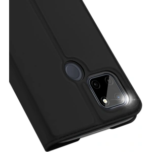 Kup Case Dux Ducis Skin Pro für Realme C25Y/C21Y schwarz - DDS920 - {ean13} - Sklep Home Screen