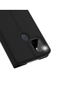 Buy Dux Ducis Skin Pro Realme C25Y/C21Y black - DDS920 - {ean13} - Home Screen Store Europe