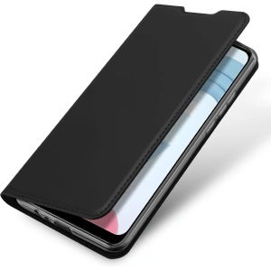 Kup Case Dux Ducis Skin Pro für Realme C25Y/C21Y schwarz - DDS920 - {ean13} - Sklep Home Screen