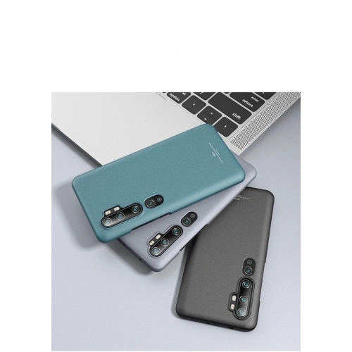 Kup Etui MSVII Xiaomi Mi Note 10/Pro Matt Fekete - MS7243MBL - {ean13} - Sklep Home Screen