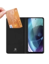 Kup Dux Ducis Skin Pro Case für Motorola Moto G71 5G schwarz - DDS921 - {ean13} - Sklep Home Screen