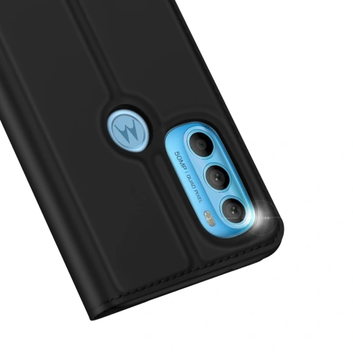 Kup Dux Ducis Skin Pro Case für Motorola Moto G71 5G schwarz - DDS921 - {ean13} - Sklep Home Screen