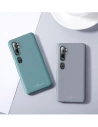 Kup Etui MSVII Xiaomi Mi Note 10/Pro Matt Fekete - MS7243MBL - {ean13} - Sklep Home Screen