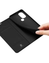 Kup Dux Ducis Skin Pro Case für Motorola Moto G71 5G schwarz - DDS921 - {ean13} - Sklep Home Screen
