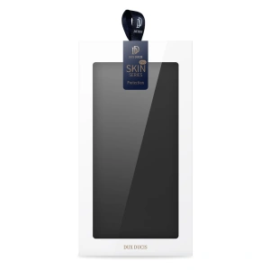 Kup Etui Dux Ducis Skin Pro Motorola Moto G71 5G černé - DDS921 - {ean13} - Sklep Home Screen
