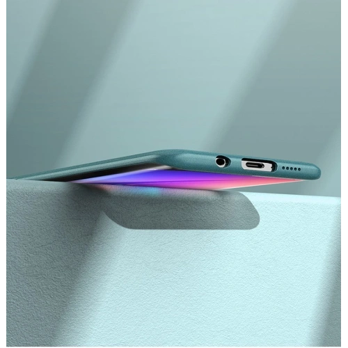 Kup Etui MSVII Xiaomi Mi Note 10/Pro Matt Fekete - MS7243MBL - {ean13} - Sklep Home Screen