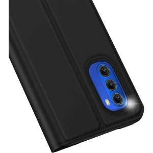 Kup Etui Dux Ducis Skin Pro Motorola Moto G51 5G czarny - DDS922 - {ean13} - Sklep Home Screen