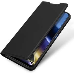 Kup Etui Dux Ducis Skin Pro Motorola Moto G51 5G czarny - DDS922 - {ean13} - Sklep Home Screen