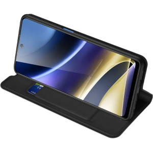Buy Dux Ducis Skin Pro Motorola Moto G51 5G black - DDS922 - {ean13} - Home Screen Store Europe