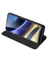 Kup Etui Dux Ducis Skin Pro Motorola Moto G51 5G negru - DDS922 - {ean13} - Sklep Home Screen