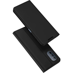 Kup Etui Dux Ducis Skin Pro Motorola Moto G41/G13 černé - DDS923 - {ean13} - Sklep Home Screen
