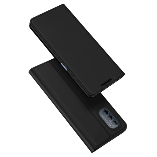 Kup Etui Dux Ducis Skin Pro Motorola Moto G41/G13 černé - DDS923 - {ean13} - Sklep Home Screen