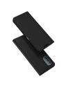 Husă Dux Ducis Skin Pro Motorola Moto G41/G13 neagră