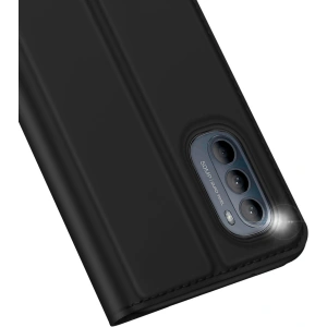 Kup Case Dux Ducis Skin Pro für Motorola Moto G41/G13 schwarz - DDS923 - {ean13} - Sklep Home Screen